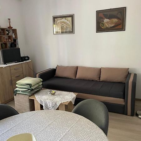 Apartman 3D Krk Town Eksteriør bilde