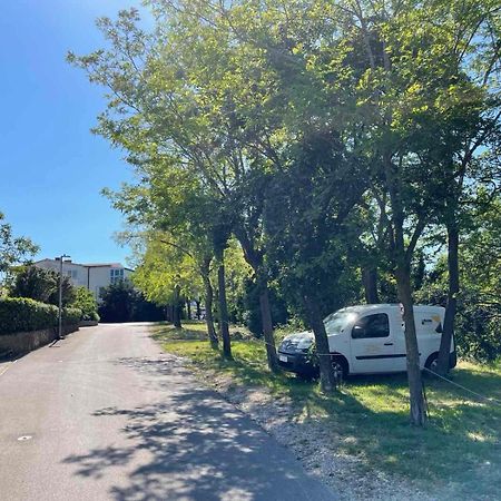 Apartman 3D Krk Town Eksteriør bilde