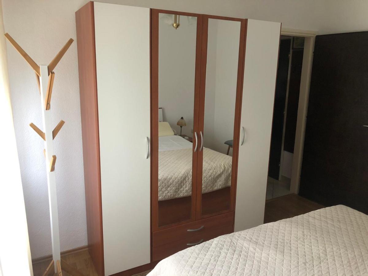 Apartman 3D Krk Town Eksteriør bilde