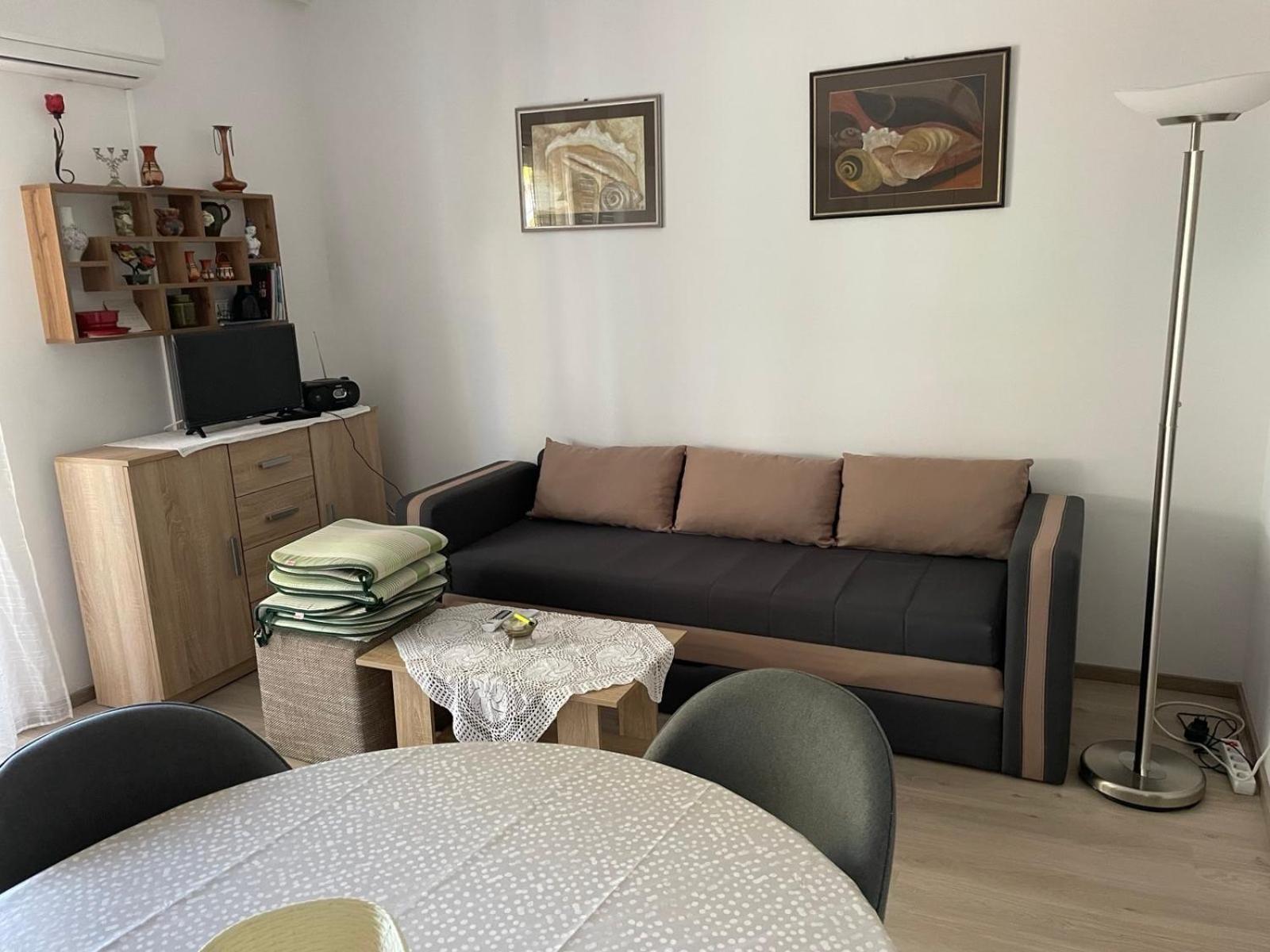 Apartman 3D Krk Town Eksteriør bilde