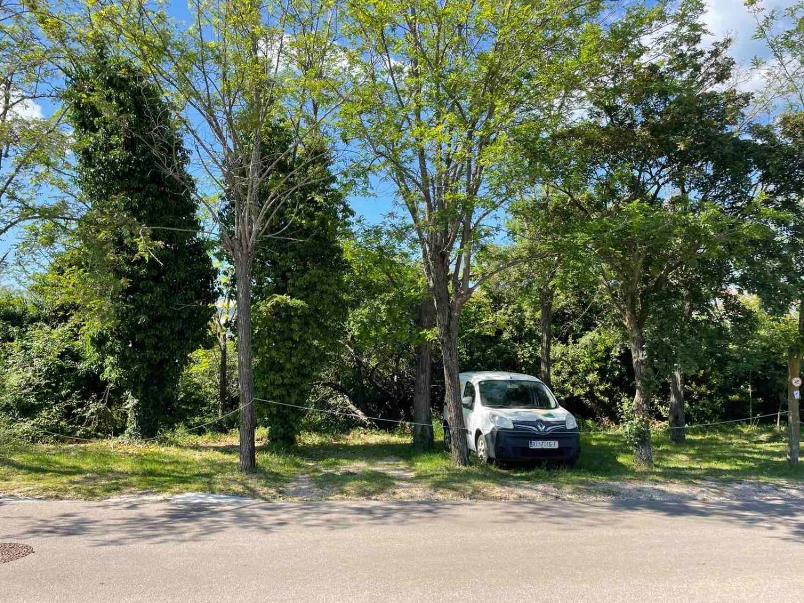 Apartman 3D Krk Town Eksteriør bilde